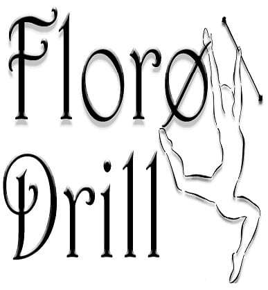 Florø Drill. Logo.