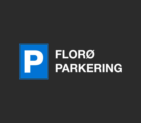 Florø Parkering